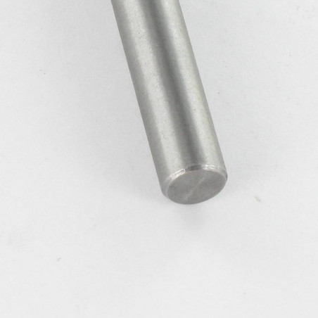 1 x Rod LONG Steel 10X65