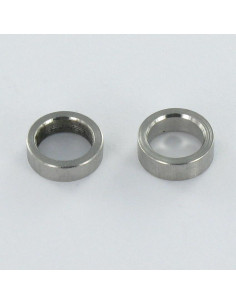 RINGS Stainless Steel 10X7X3
