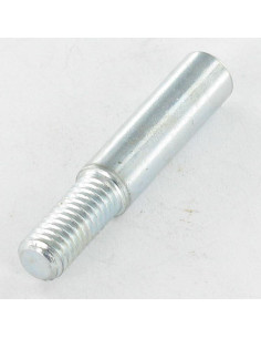 Rod Zinc Plated 7X40 2