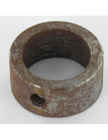 1 x Washer Steel 22X30X14 Linch Pin Screw M6