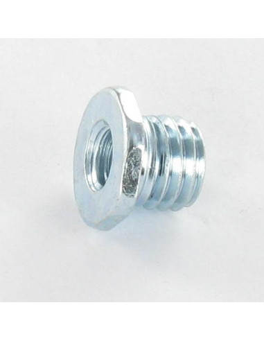 1 x Anchor Self Tapping M12X12.5 Internal M8...