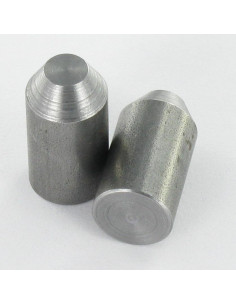 Rod Of LOCKDOWN Steel 10X19