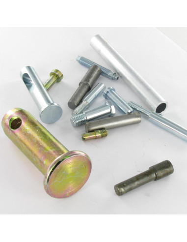 1 x Ring Square Tube 16 + Socket Head Hexagon...