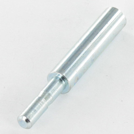 1 x Rod PIVOT 8X55 Zinc Plated