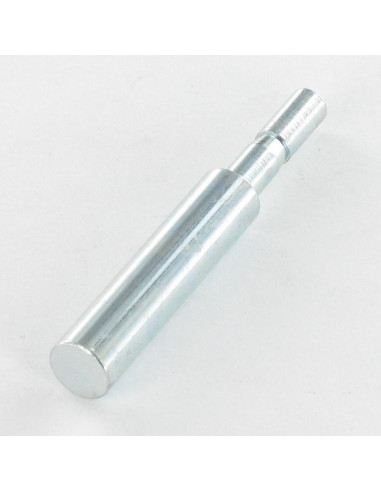 1 x Rod PIVOT 8X55 Zinc Plated