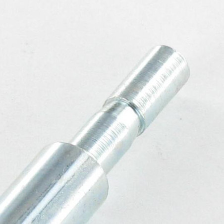 1 x Rod PIVOT 8X55 Zinc Plated