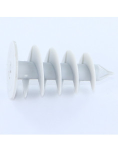 Insulation dowels thread FAT 25X50 Nylon