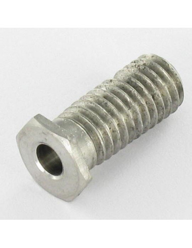 1 x Machine Screw Stainless Steel Hexagonal...