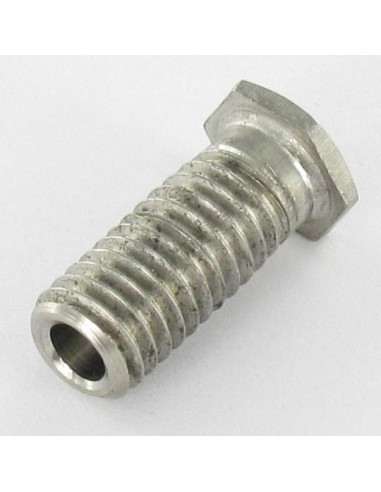 1 x Machine Screw Stainless Steel Hexagonal...