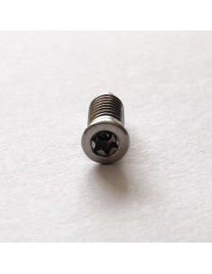 Machine Screw Countersunk Head T15 M5X13.5 Stainless... 2