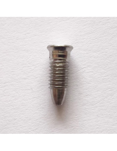 1 x Machine Screw Countersunk Head T15 M5X13.5...