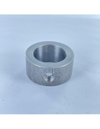 1 x RING Steel 30X14 Hole 20.5 PT M6