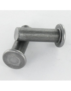 Rod Of lever Steel 8X27 79 D Head 14