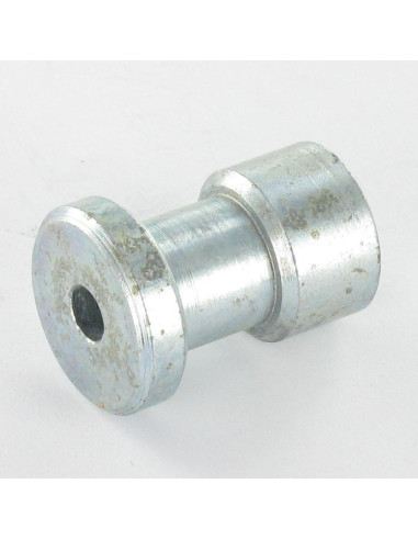 1 x COIL 19X26 / M6X18 Zinc Plated