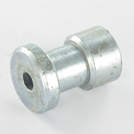 1 x COIL 19X26 / M6X18 Zinc Plated