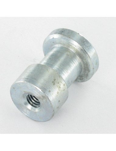 1 x COIL 19X26 / M6X18 Zinc Plated