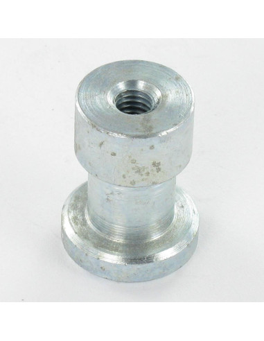 1 x REEL 19X26 / M6X18 Zinc Plated