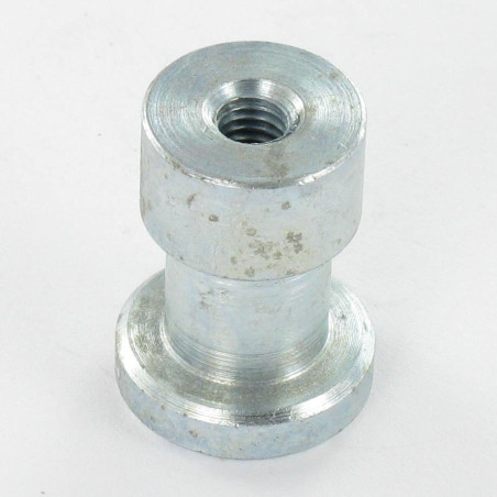 1 x REEL 19X26 / M6X18 Zinc Plated