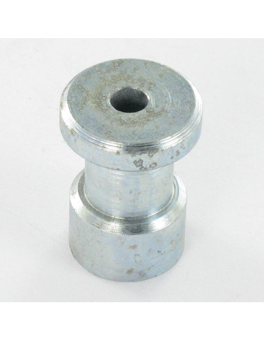 1 x REEL 19X26 / M6X18 Zinc Plated