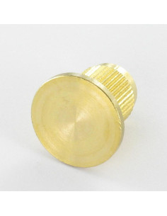 CAPS Brass 20X18 TB8/150