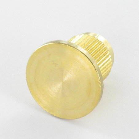 1 x PLUGS Brass 20X18 TB8/150