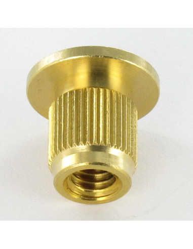 1 x CAPS Brass 20X18 TB8/150