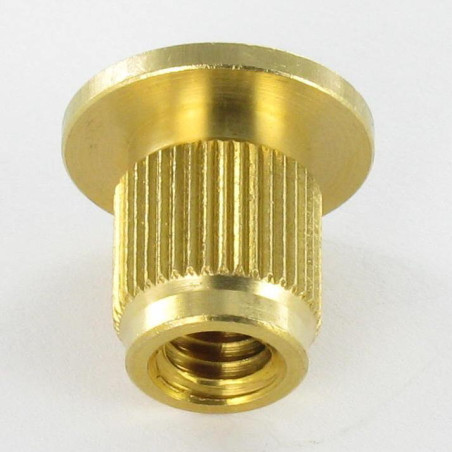 1 x PLUGS Brass 20X18 TB8/150