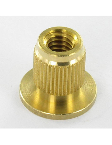 1 x PLUGS Brass 20X18 TB8/150