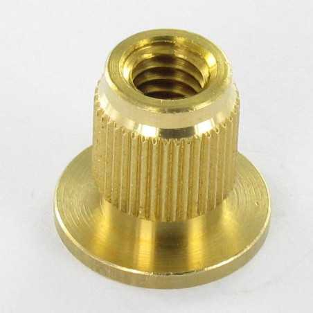 1 x CAPS Brass 20X18 TB8/150