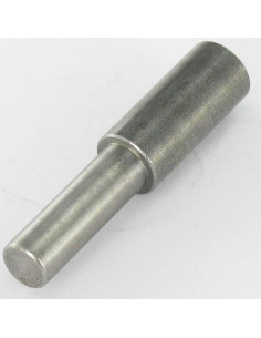 Spoon Shelf Support 10X46 OF WHICH RETRIEIN Of 7.4X23 Steel