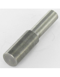 Spoon Shelf Support 10X46 OF WHICH RETRIEIN Of 7.4X23 Steel 2