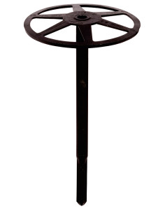 Fixation Fischer Linch Pin INSULATING DHK 45/40