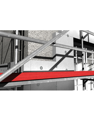 1 x Fischer INSULATING DIPK 10/100-120 2 pieces