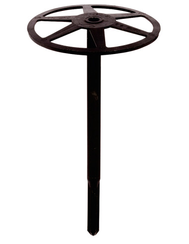 1 x Fixation Fischer Linch Pin INSULATING DHK 180