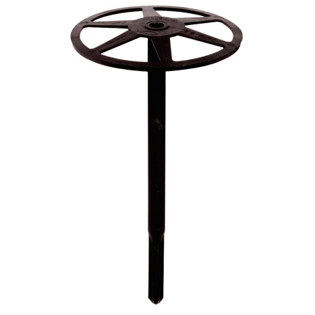 1 x Fixation Fischer Linch Pin INSULATING DHK 80