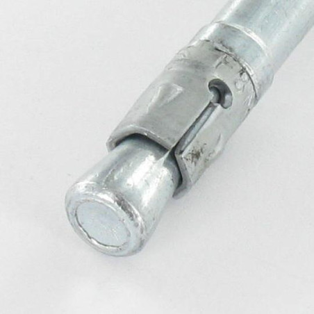 1 x Fischer Anchor Fischer Fbn II 8X91 Thread Length: 59 Hot Dip Galvanized