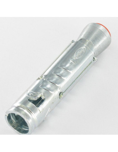 1 x Plug Metallic Fischer TAM12 M12X86 Zinc Plated