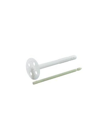 1 x Fischer INSULATING DIPK 8/80-100 2 pieces
