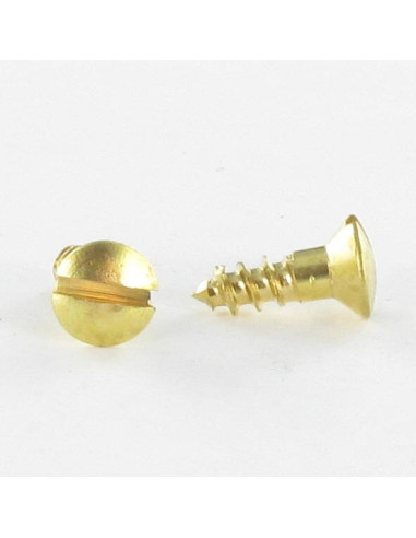 1 x Savis Chipsboard Screw Pan Countersunk Head...
