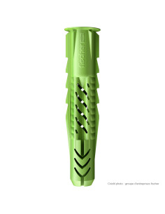 Plug Fischer UX GREEN 8X50