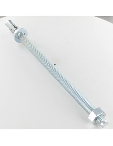 1 x Fischer Anchor Fischer Fbn II 6X55 Thread...