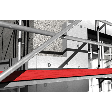 1 x Fischer INSULATING DIPK 10/40-60 2 pieces