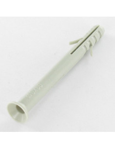 Plug Nylon Long Collar 10X115 Linch Pin Screw 7 2