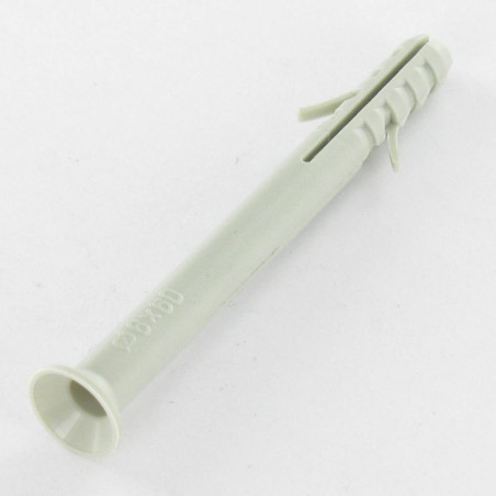 1 x Plug Nylon Long Collar 10X115 Linch Pin Screw 7