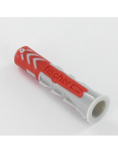 1 x Plug Nylon DUOPOWER Fischer 6x30 + 4.5x40...