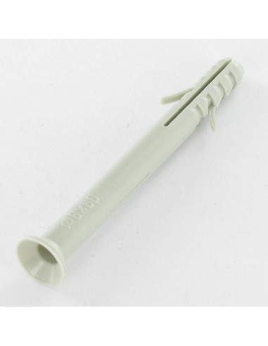 1 x Plug Nylon Long Collar 6X60 Linch Pin Screw 4