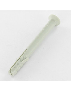 Plug Nylon Long Collar 10X135 Linch Pin Screw 7