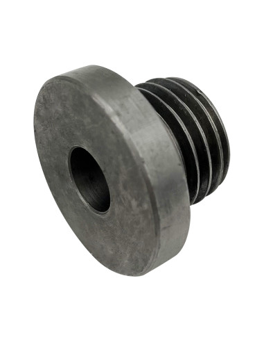 1 x RING Steel Threaded 45X29 M30/20 PERC14.5