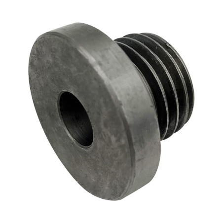 1 x RING Steel Threaded 45X29 M30/20 PERC14.5