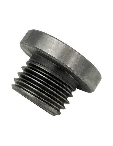 1 x RING Steel Threaded 45X29 M30/20 PERC14.5